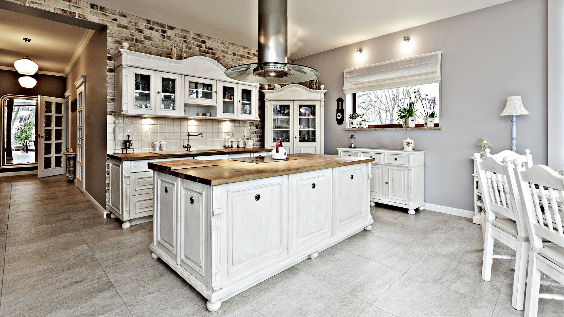 LinkNow Media Remodeled Kitchen 2